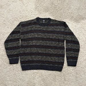 Mens Dockers Sweater. Size Large